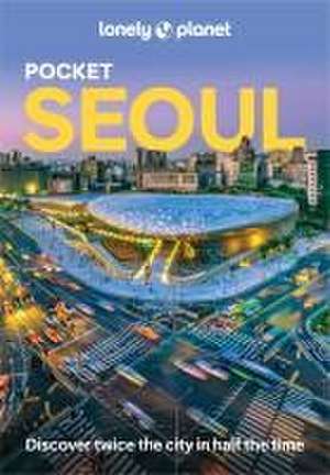 Pocket Seoul de Ann Babe