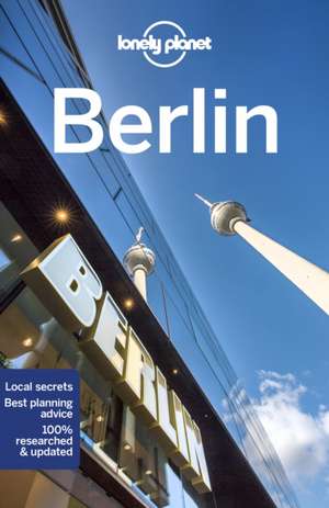 Schulte-Peevers, A: Berlin