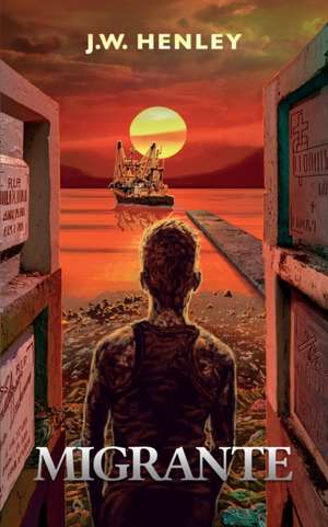 Migrante de J W Henley