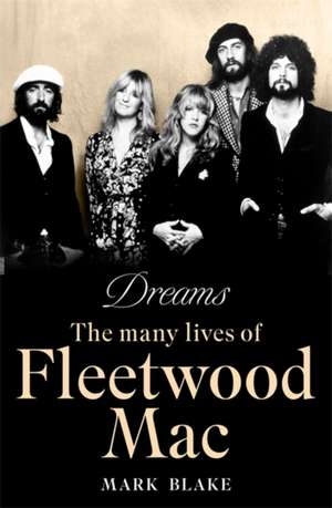 Blake, M: Dreams
