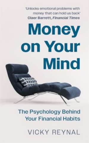 Money on Your Mind de Vicky Reynal