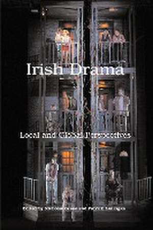 Irish Drama