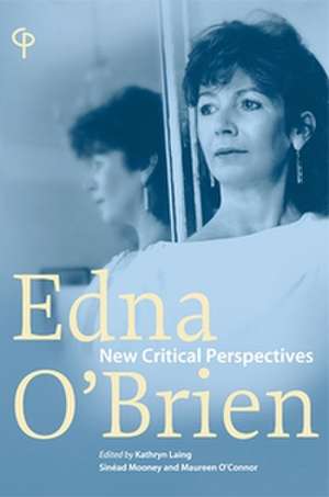 Edna O'Brien de Maureen O'Connor