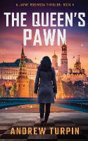 The Queen's Pawn de Andrew Turpin