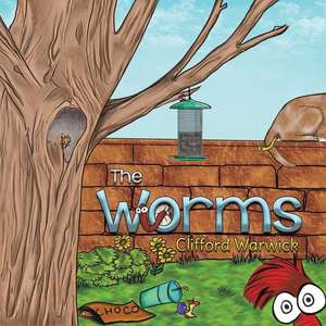 The Worms de Clifford Warwick