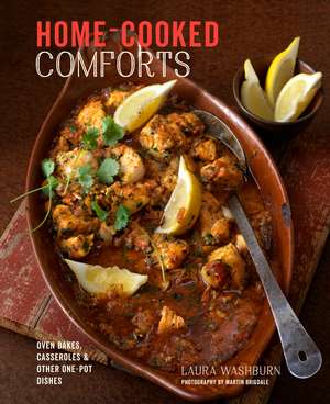 Home-cooked Comforts books-express.ro