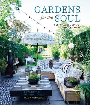 Gardens for the Soul books-express.ro