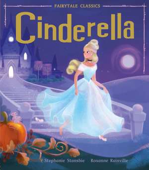 Stansbie, S: Cinderella