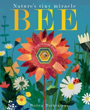 Hegarty, P: Bee