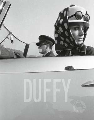 Duffy de Chris Duffy