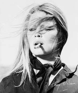 Terry O'Neill de Terry O'Neill (photographer) 