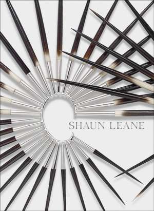 SHAUN LEANE de Shaun Leane