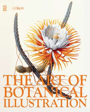 ART OF BOTANICAL ILLUSTRATION de William T. Stearn