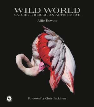 WILD WORLD de Alfie Bowen