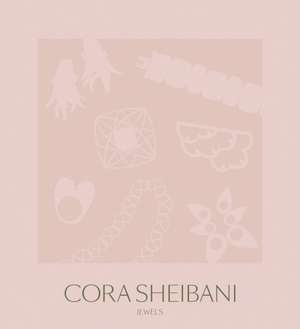 Cora Sheibani de William Grant