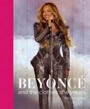 Beyonce de Terry Newman