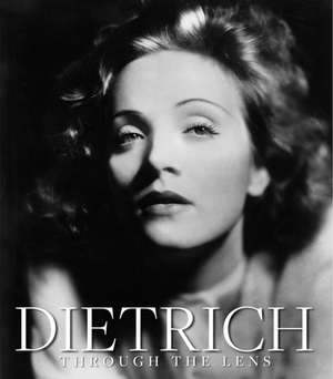 Dietrich Through the Lens de Acc