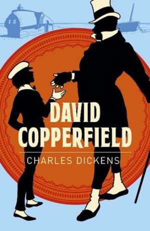 David Copperfield de Charles Dickens