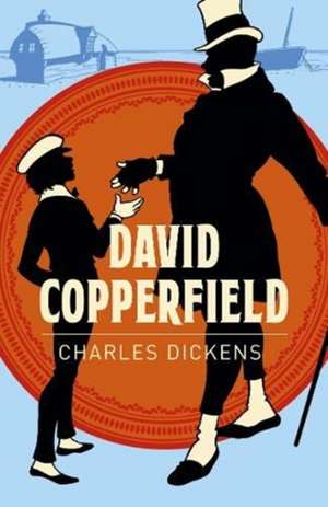 Dickens, C: David Copperfield