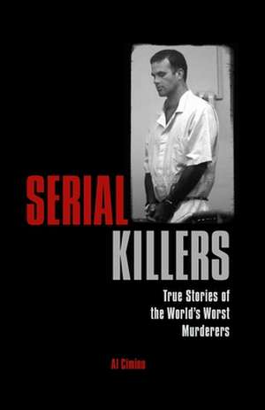 Serial Killers de Al Cimino