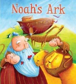 Noah's Ark de Katherine Sully