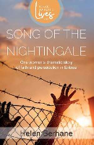 Song of the Nightingale (Authentic Classic Lives Series ) de Helen Berhane