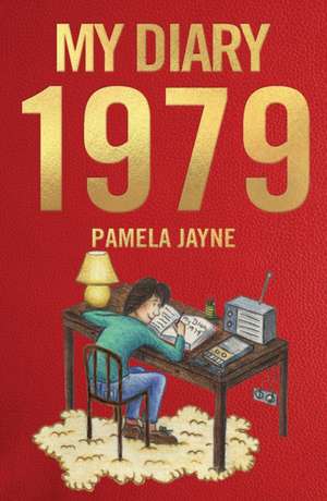 Jayne, P: My Diary 1979 de Pamela Jayne