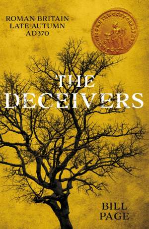 The Deceivers de Bill Page