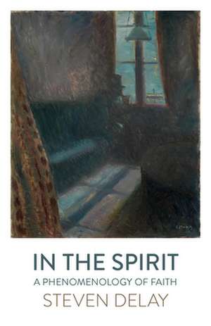 In the Spirit de Steven Delay