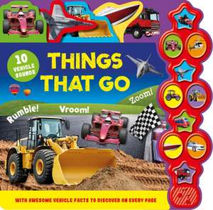 Things That Go