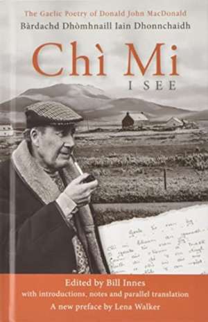 Chi Mi de Macdonald