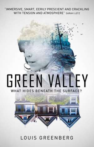 Green Valley de Louis Greenberg