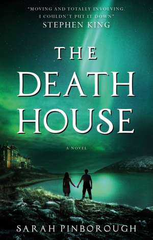 The Death House de Sarah Pinborough