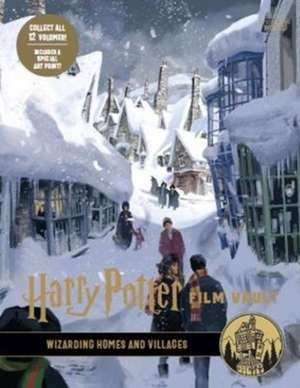 Harry Potter: The Film Vault - Volume 10 de Jody Revenson