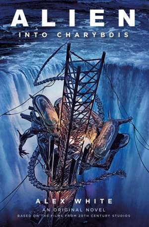 Alien: Into Charybdis de Alex White