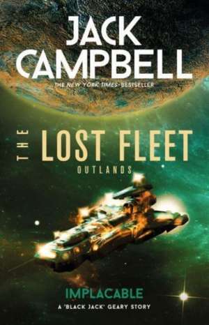 The Lost Fleet de Jack Campbell