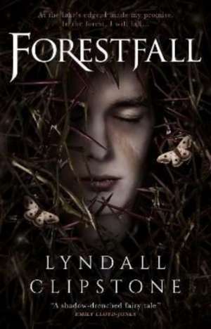 Forestfall de Lyndall Clipstone