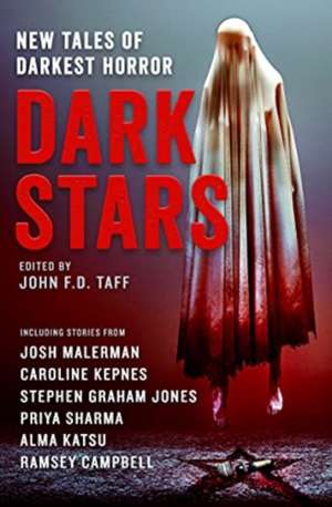 Dark Stars de Josh Malerman