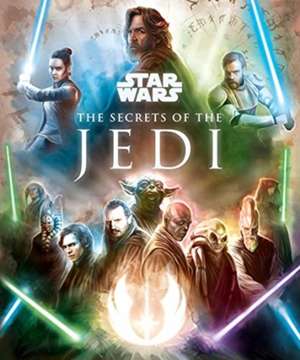 Star Wars de Marc Sumerak