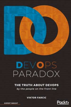 DevOps Paradox de Viktor Farcic