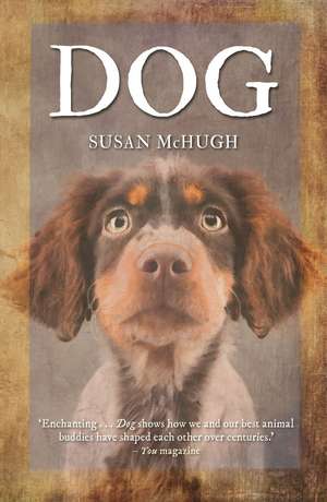 Dog de Susan McHugh