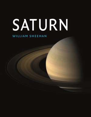 Saturn de William Sheehan