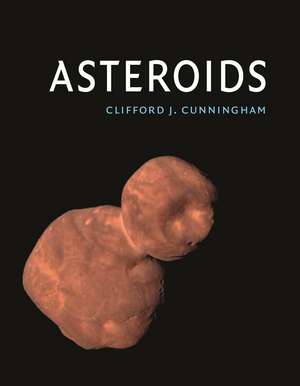 Asteroids de Clifford J. Cunningham