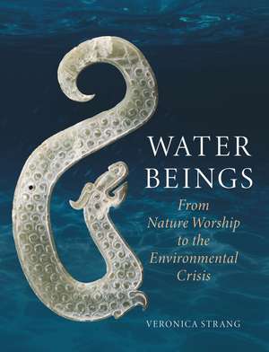 Water Beings: From Nature Worship to the Environmental Crisis de Veronica Strang