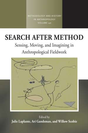 Search After Method de Ari Gandsman