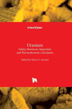 Uranium de Nasser Awwad