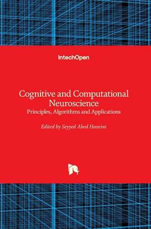 Cognitive and Computational Neuroscience de Seyyed Abed Hosseini