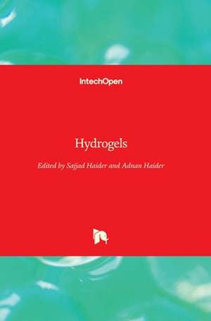 Hydrogels de Sajjad Haider