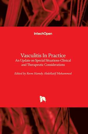 Vasculitis In Practice de Reem Mohammed