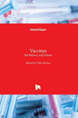 Vaccines de Vijay Kumar